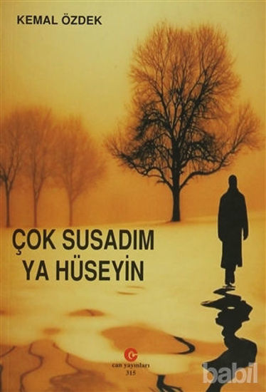 Picture of Çok Susadım Ya Hüseyin