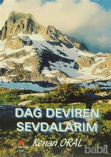 Picture of Dağ Deviren Sevdalarım