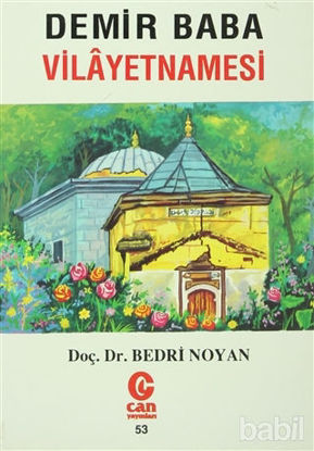 Picture of Demir Baba Vilayetnamesi