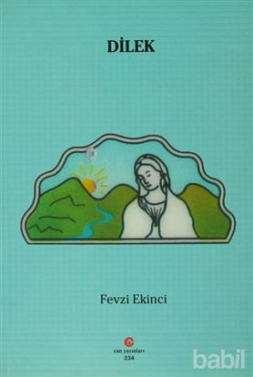 Picture of Dilek