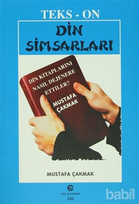 Picture of Din Simsarları