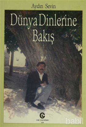 Picture of Dünya Dinlerine Bakış