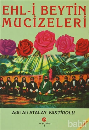 Picture of Ehl-i Beytin Mucizeleri
