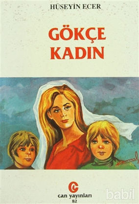 Picture of Gökçe Kadın