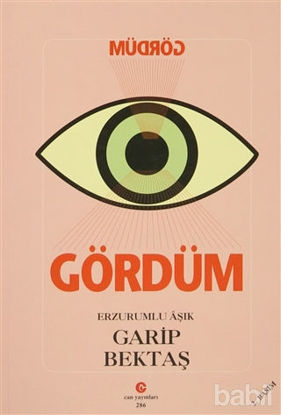 Picture of Gördüm
