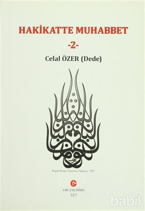 Picture of Hakikatte Muhabbet - 2