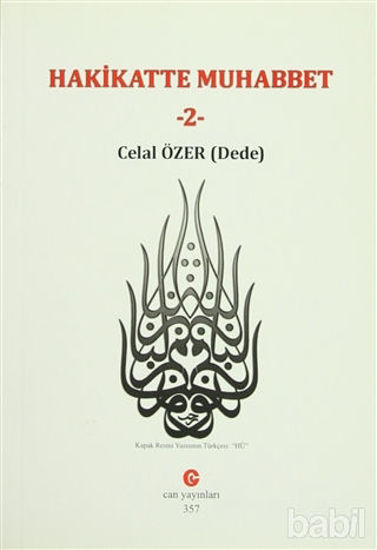 Picture of Hakikatte Muhabbet - 2