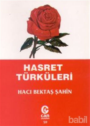 Picture of Hasret Türküleri