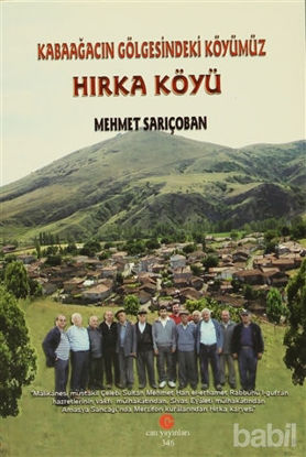 Picture of Hırka Köyü