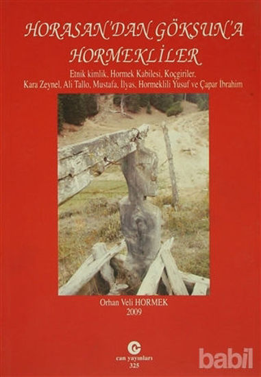 Picture of Horasan’dan Göksun’a Hormekliler