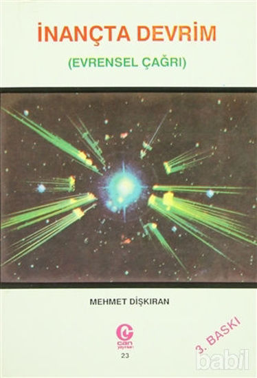 Picture of İnançta Devrim