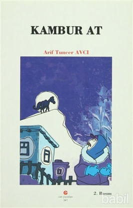 Picture of Kambur At