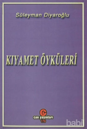 Picture of Kıyamet Öyküleri