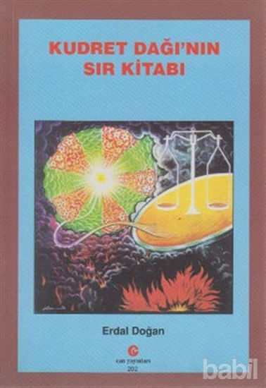 Picture of Kudret Dağı’nın Sır Kitabı
