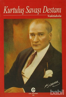 Picture of Kurtuluş Savaşı Destanı