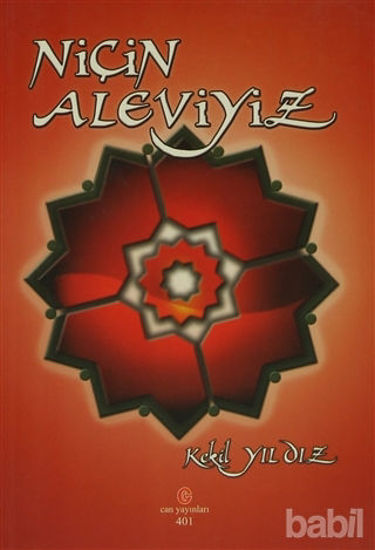 Picture of Niçin Aleviyiz