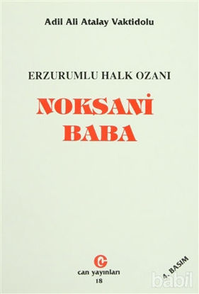Picture of Noksani Baba