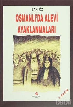 Picture of Osmanlı’da Alevi Ayaklanmaları