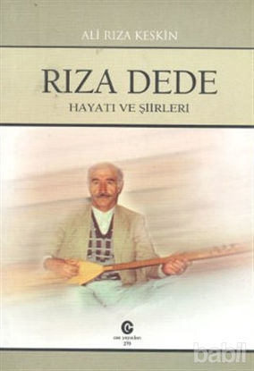Picture of Rıza Dede