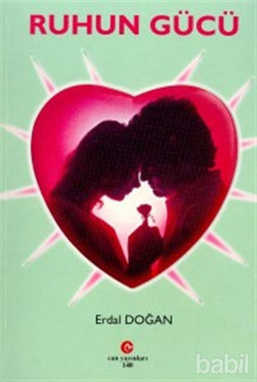 Picture of Ruhun Gücü