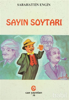 Picture of Sayın Soytarı
