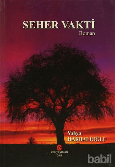 Picture of Seher Vakti
