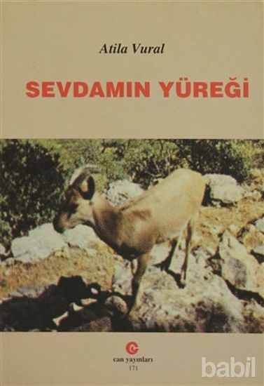 Picture of Sevdamın Yüreği