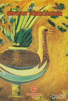 Picture of Sevdan Yüreğimdir