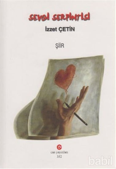 Picture of Sevgi Serpintisi