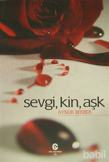 Picture of Sevgi, Kin, Aşk