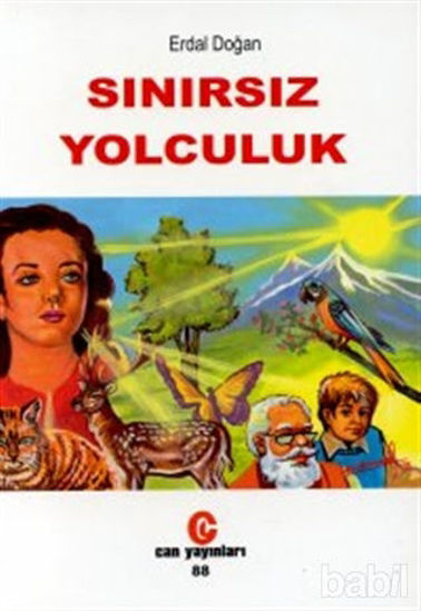 Picture of Sınırsız Yolculuk