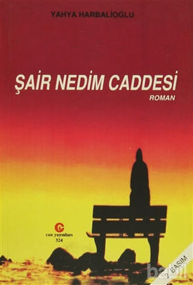 Picture of Şair Nedim Caddesi