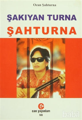 Picture of Şakıyan Turna Şahturna