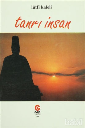 Picture of Tanrı İnsan