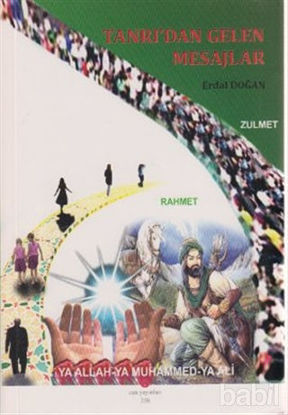 Picture of Tanrı’dan Gelen Mesajlar