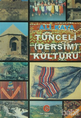 Picture of Tunceli (Dersim) Kültürü