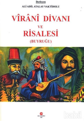Picture of Virani Divanı ve Risalesi (Buyruğu)