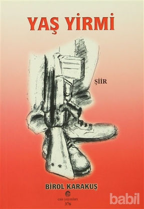 Picture of Yaş Yirmi
