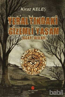 Picture of Yeraltındaki Gizemli Yaşam
