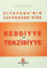 Picture of Ziya Paşa’nın Zafername’sine Reddiyye ve Tekzibiyye