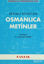 Picture of Resimli Kitaptan Osmanlıca Metinler