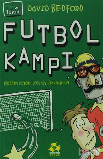 Picture of Futbol Kampı