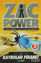 Picture of Zac Power 3 Kaybolan Piramit
