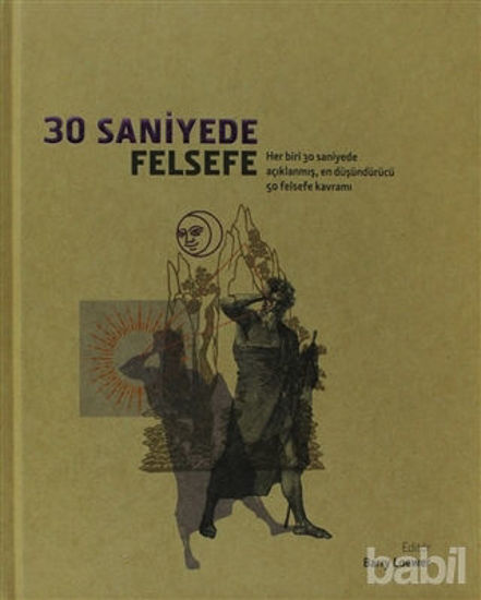 Picture of 30 Saniyede Felsefe
