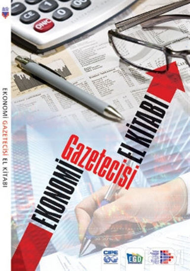 Picture of Ekonomi Gazetecisi El Kitabı