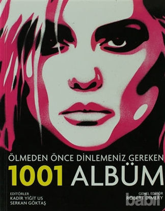 Picture of Ölmeden Önce Dinlemeniz Gereken 1001 Albüm