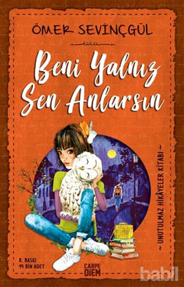 Picture of Beni Yalnız Sen Anlarsın