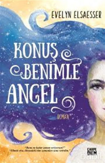 Picture of Konuş Benimle Angel