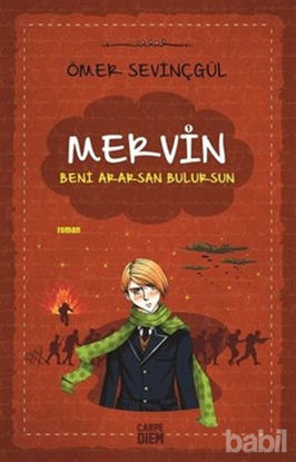 Picture of Beni Ararsan Bulursun - Mervin