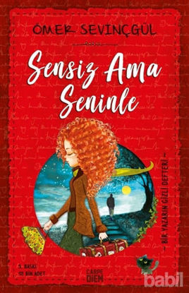 Picture of Sensiz Ama Seninle